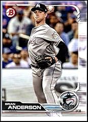 2019 bowman brian for sale  Delivered anywhere in USA 