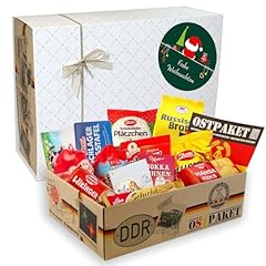 Stpaket weihnachten ddr gebraucht kaufen  Wird an jeden Ort in Deutschland