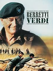 Berretti verdi usato  Spedito ovunque in Italia 
