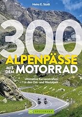 Motorradtouren buch 300 gebraucht kaufen  Wird an jeden Ort in Deutschland