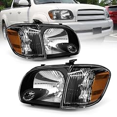 Axlaha headlight assembly for sale  Delivered anywhere in USA 