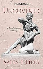 Uncovered randi brooks for sale  Delivered anywhere in USA 