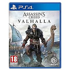 Assassin creed valhalla usato  Spedito ovunque in Italia 