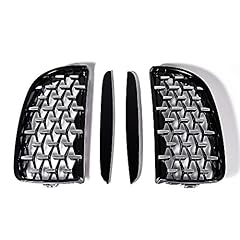 Chrome mesh glossy for sale  Delivered anywhere in USA 
