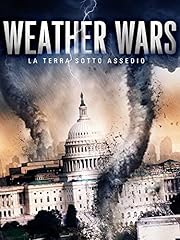 Weather wars terra usato  Spedito ovunque in Italia 