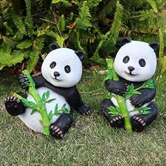 Fiorky statue panda d'occasion  Livré partout en France
