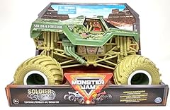 Monster jam collector for sale  Delivered anywhere in UK