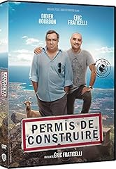 Permis construire d'occasion  Livré partout en France