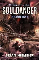 Souldancer for sale  Delivered anywhere in USA 