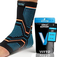 Vitto ankle support for sale  Delivered anywhere in UK