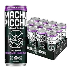 Machu picchu organic for sale  Delivered anywhere in USA 
