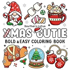 Xmas cutie coloring for sale  Delivered anywhere in USA 