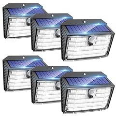 Claoner solar lights for sale  Delivered anywhere in UK