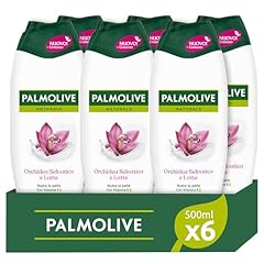 Palmolive bagnoschiuma natural usato  Spedito ovunque in Italia 