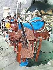 Sella equestrian universe usato  Spedito ovunque in Italia 