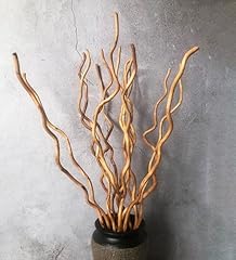 Curly willow branches for sale  Delivered anywhere in UK