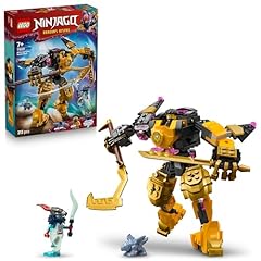 Lego ninjago battle usato  Spedito ovunque in Italia 