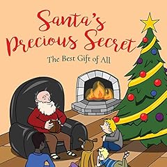 Santa precious secret for sale  Delivered anywhere in UK