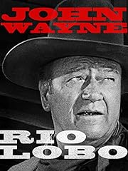 Rio lobo for sale  Delivered anywhere in USA 