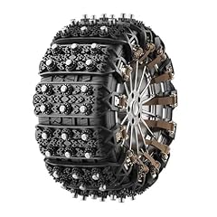 Olsyyrtm snow chains for sale  Delivered anywhere in USA 