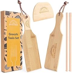 Gnocchi board set for sale  Delivered anywhere in USA 
