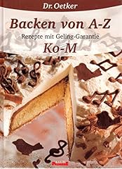 Etker backen rezepte gebraucht kaufen  Wird an jeden Ort in Deutschland