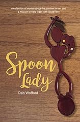 Spoon lady gebraucht kaufen  Wird an jeden Ort in Deutschland