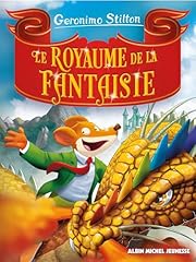 Royaume fantaisie tome d'occasion  Livré partout en Belgiqu