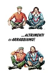 Altrimenti arrabbiamo usato  Spedito ovunque in Italia 