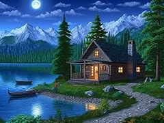 Skryuie lake house for sale  Delivered anywhere in USA 