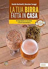 Tua birra fatta usato  Spedito ovunque in Italia 