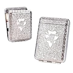 Rwxcow metal cigarette for sale  Delivered anywhere in Ireland