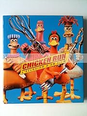 Chicken run. eclosion d'occasion  Livré partout en Belgiqu
