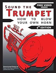 Sound trumpet blow for sale  Delivered anywhere in USA 