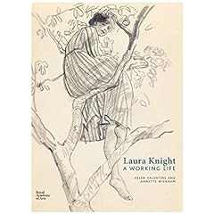 Laura Knight: A Working Life, used for sale  Delivered anywhere in UK