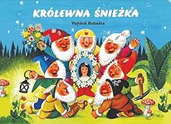 Królewna śnieżka kolekcja for sale  Delivered anywhere in USA 