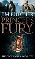 Princeps fury the d'occasion  Livré partout en France