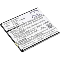 Avn500sl battery 1700mah for sale  Delivered anywhere in UK