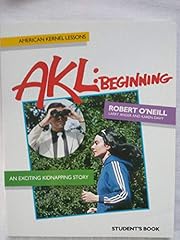 Akl beginning for sale  Delivered anywhere in UK