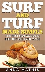 Surf turf made for sale  Delivered anywhere in USA 