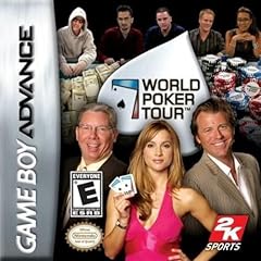 Poker tour d'occasion  Livré partout en France