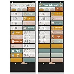 Ultimate pocket chart for sale  Delivered anywhere in USA 