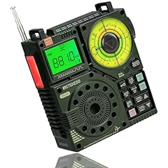 Retekess tr112 radio usato  Spedito ovunque in Italia 