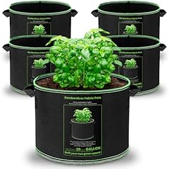Garden4ever pack gallon for sale  Delivered anywhere in USA 