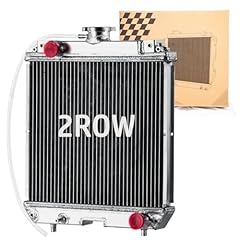 Row radiator kubota for sale  Delivered anywhere in USA 