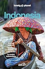 Indonesia usato  Spedito ovunque in Italia 