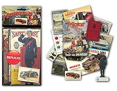 Sweet nostalgic motoring for sale  Delivered anywhere in UK