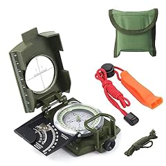 Kyrio military compass for sale  Delivered anywhere in UK