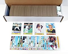 1979 topps baseball for sale  Delivered anywhere in USA 