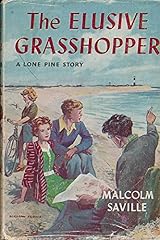 Elusive grasshopper 6th for sale  Delivered anywhere in UK